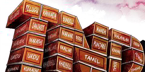 Sikhs demand inclusion of Punjabi as official language in Jammu and Kashmir