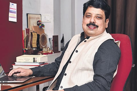 Anand Neelakantan