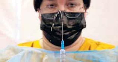 For representational purposes