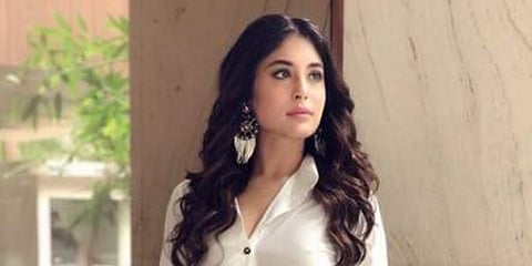 Kritika Kamra (Photo| Instagram)