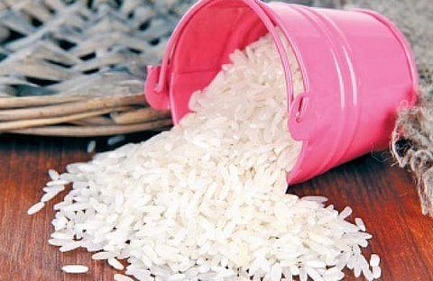 Siraj Hussain said it is not possible to procure all food grains on Minimum Support Prices. (Representational Photo)