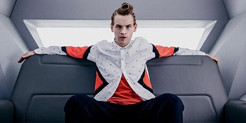 British actor Bruce Langley (Photo | Amazon Prime)