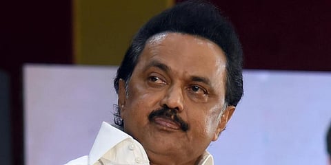 DMK chief MK Stalin (Photo | EPS)