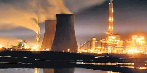 For representational purposes (Photo | EPS)