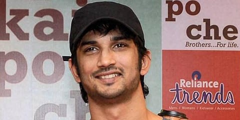 Late Bollywood actor Sushant Singh Rajput (Photo | PTI)