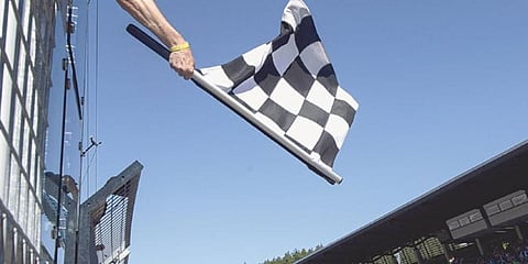 For representational purposes (Photo | AP)