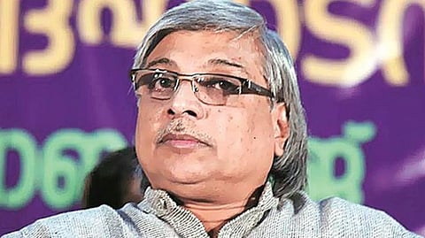 Congress youth leaders trend #shameonyouKamal