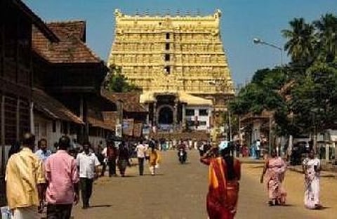 Royal charm of Travancore kingdom to be revived