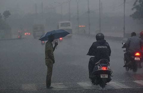 Image used for representation (Express | R Satish Babu)