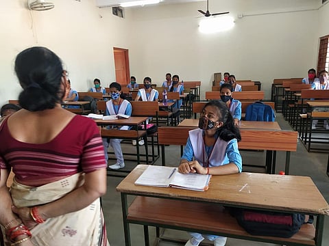 Image used for representational purpose only. (Photo | Express)