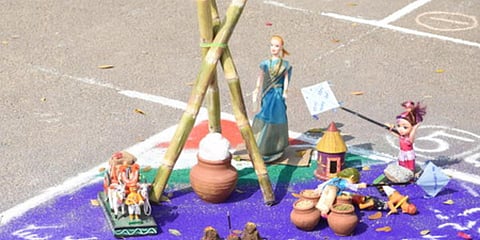 Representational image (Photo| EPS)