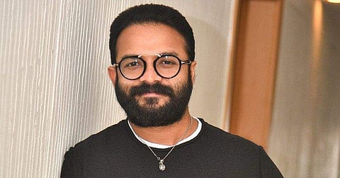 Malayalam actor Jayasurya