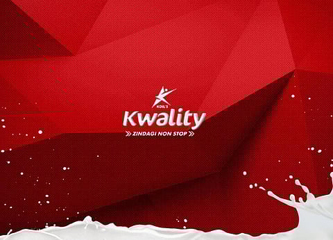 NCLT passes order to liquidate dairy firm Kwality