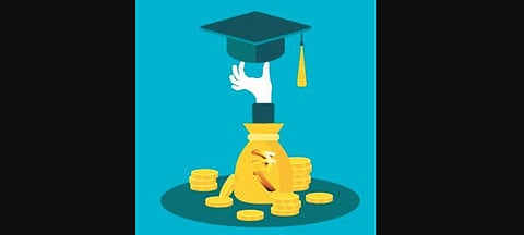 For representational purposes (Express Illustrations)