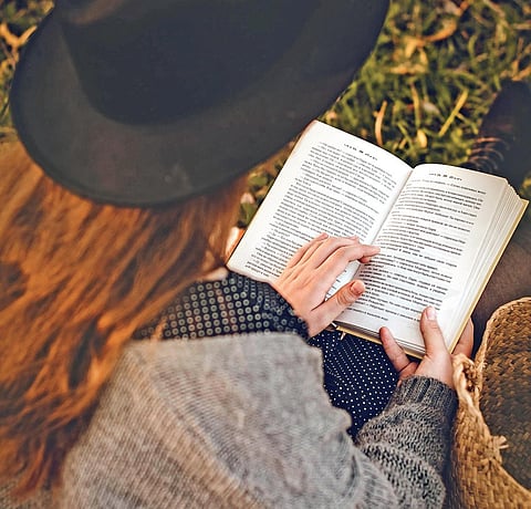 For representational purposes