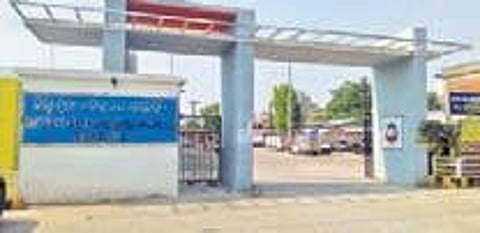 Sambalpur seeks a dialysis unit at DHH