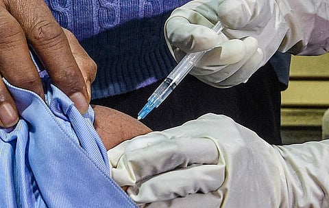 For representational purposes (Photo | PTI)