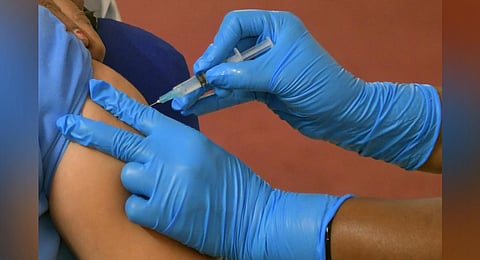 For representational purposes (Photo | Meghana Sastry, EPS)