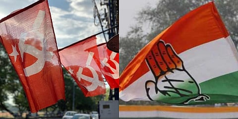 Representational image (File photo| EPS and PTI)