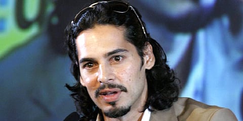 Dino Morea