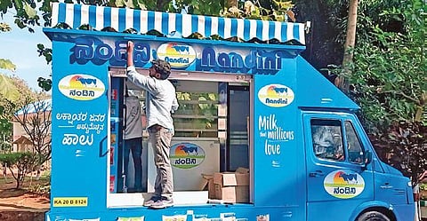 The pilot service will start in Yelahanka zone