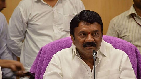 Speaking to reporters here on Tuesday, former minister Talasani Srinivas Yadav said: “The state government said it would go to Delhi on August 5, 6 and 7 to press for enhanced BC reservations''.