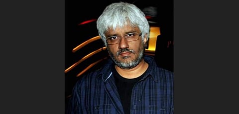 Director Vikram Bhatt (File Photo | AFP)