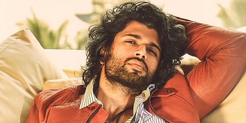 Vijay Deverakonda (Photo | Facebook)