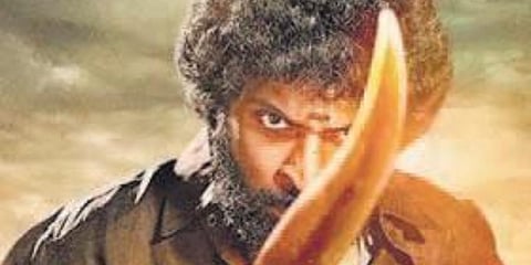 'Pulikuthi Pandi' movie review: Proverbial climactic twist saves this generic film