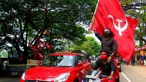 Representative Image