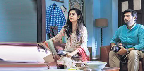 'Tribhanga' movie review: A poignant tale of mother and daughters