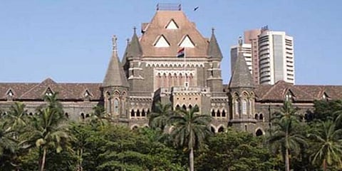 Bombay High Court (Photo | PTI)