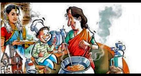 Image for representational purpose only. ( Express Illustration)