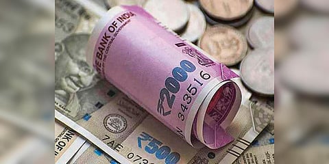 Representational image