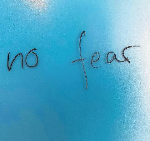 The master says that one whose mind is well integrated attains success and so gently goads the seeker to attain that state gradually and with attention.