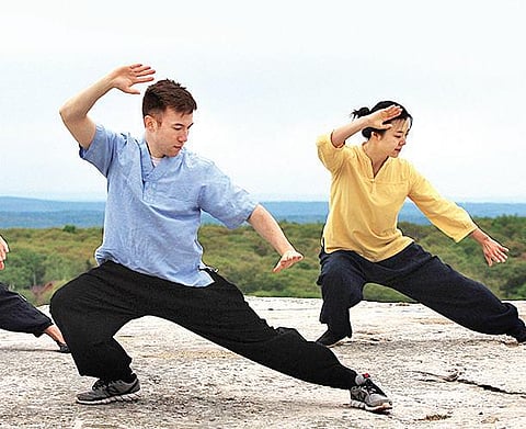 Let’s round up the top five exercises that can elevate our mood.