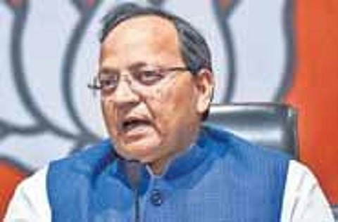 Arun Singh