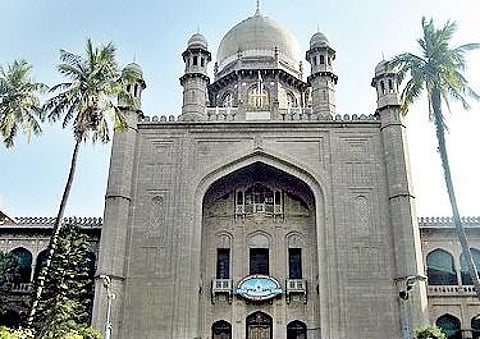 Telangana HC