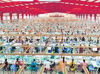 AEPC has proposed enhancing the interest equalization scheme to all apparel exporters and not just the MSMEs.