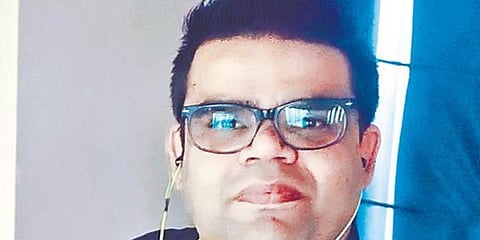 Packing a punch, dum style