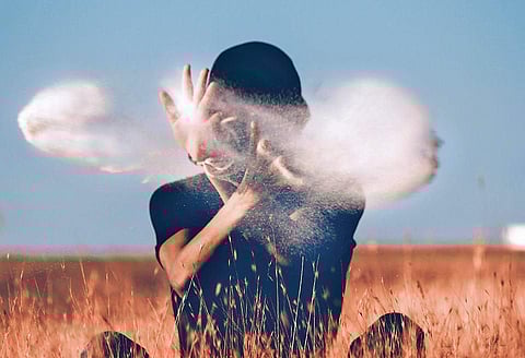 For representational purposes