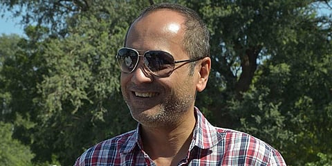 Filmmaker Vipul Amrutlal Shah (Photo| IMDb)