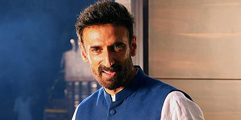 Rahul Dev (Photo| IMDb)