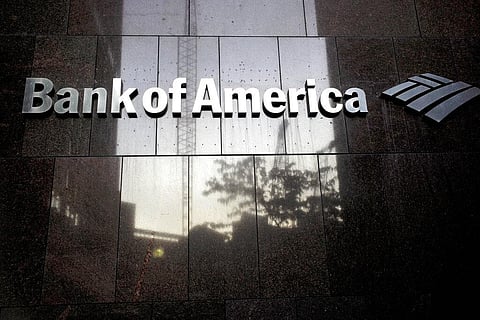Bank of America (Photo | AP)