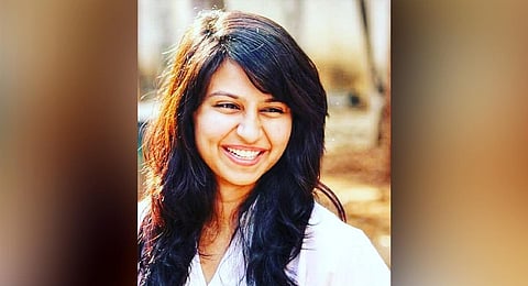 Jayashree Ramaiah (Photo | Instagram)