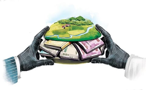 Image used for representation.