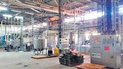 ‘Jive’ is coming back to the market