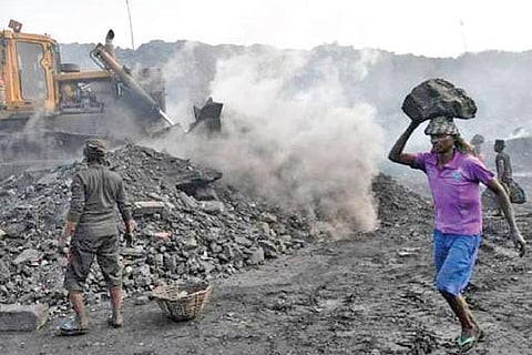 The incentives will further encourage the lessee to operationalise the mine and start production at an early date.