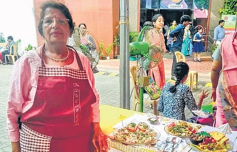 Pictures from last year’s event