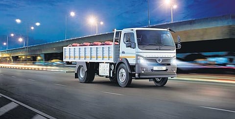 For representational purpose.